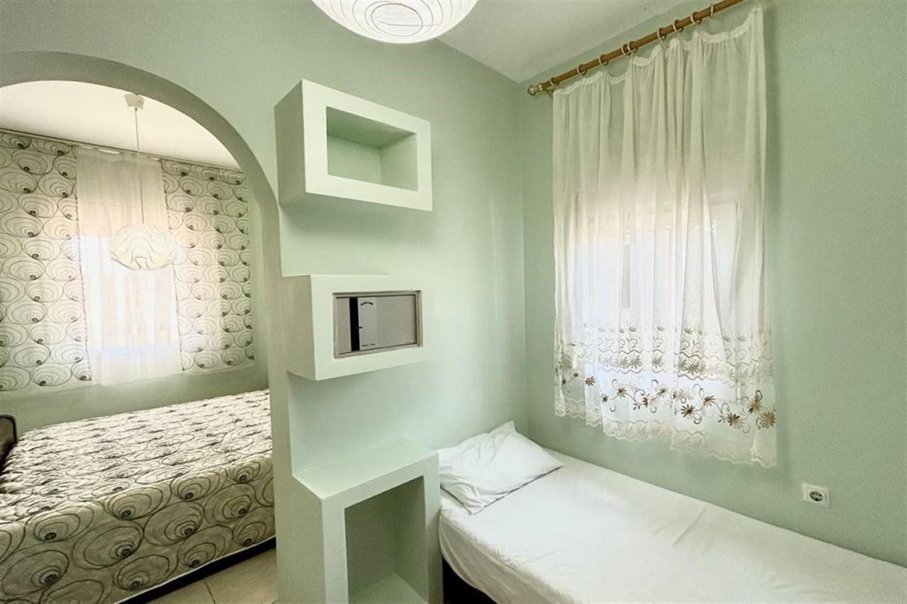 Villa Irina, Nea Potidea Kassandra Beach 外观 照片